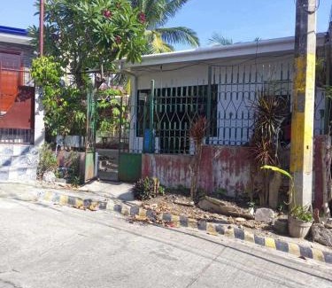 Talisay Casa | Camellia home