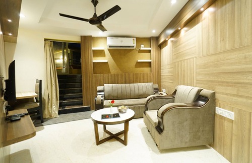 Puri Hotel | Camellia Hotel & Resorts