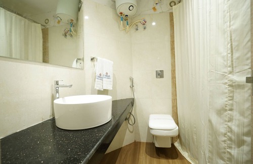 Puri Hotel | Camellia Hotel & Resorts