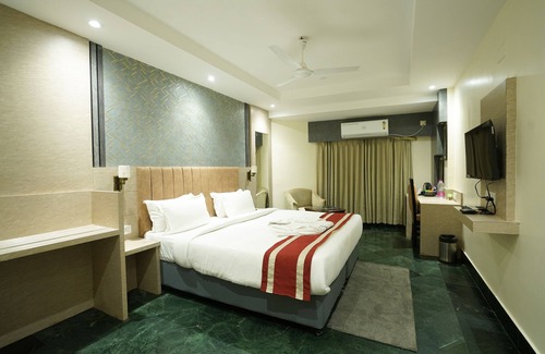 Puri Hotel | Camellia Hotel & Resorts