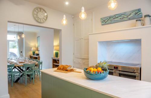 Abersoch Casa | Camellia House - Abersoch