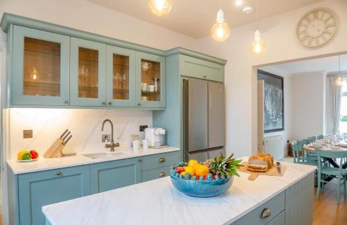 Abersoch Casa | Camellia House - Abersoch