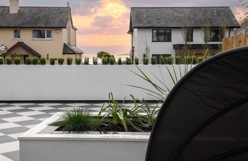 Abersoch Casa | Camellia House, indulge in luxury at our Victorian gem in the heart of Abersoch!