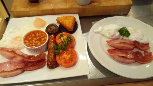 Weston-super-Mare Cama Y Desayuno | Camellia Lodge Guest House