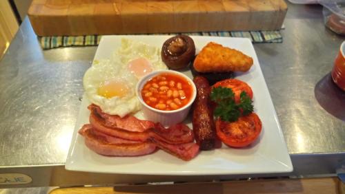Weston-super-Mare Cama Y Desayuno | Camellia Lodge Guest House