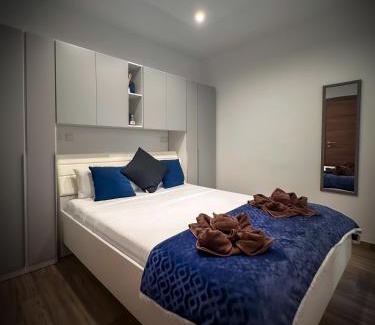 Msida Apartamento | Camellia Luxury Apartment - 2 Bedroom