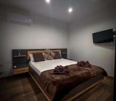 Msida Apartamento | Camellia Luxury Apartment - 2 Bedroom