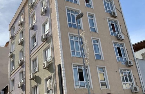 Arnavutkoy Apartamento | Camellia Suit Hotel