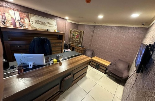 Arnavutkoy Apartamento | Camellia Suit Hotel