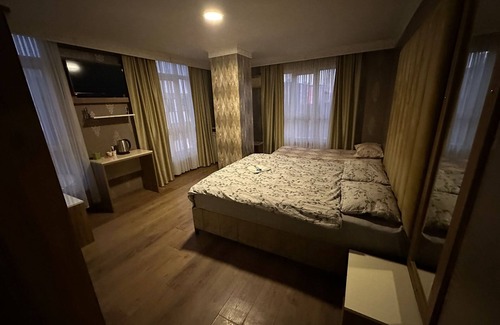 Arnavutkoy Apartamento | Camellia Suit Hotel