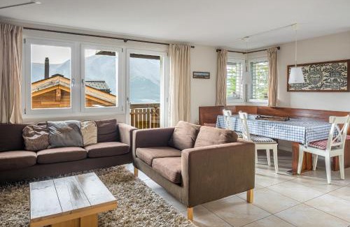 Bettmeralp Apartamento | Camelot 1