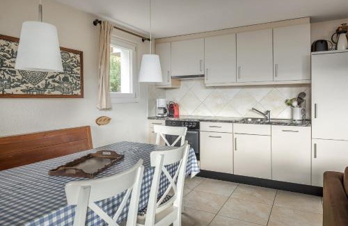Bettmeralp Apartamento | Camelot 1