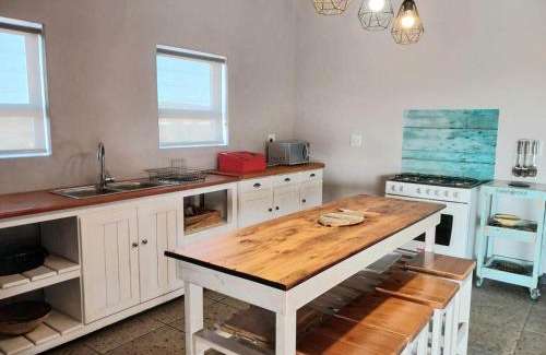 Langebaan Casa | Camelot Cottages