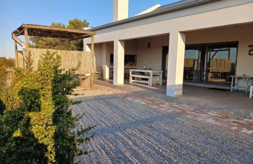 Langebaan Casa | Camelot Cottages