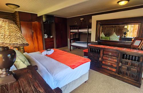 Newcastle Cama Y Desayuno | Camelot Guesthouse