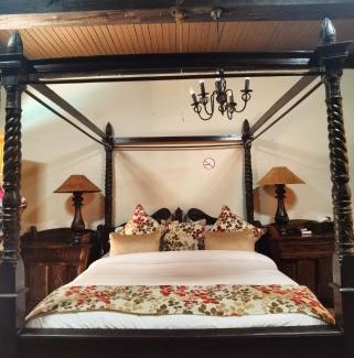 Newcastle Cama Y Desayuno | Camelot Guesthouse