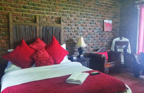 Newcastle Cama Y Desayuno | Camelot Guesthouse
