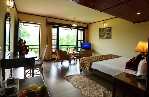 Devikolam Hotel | Camelot Resort