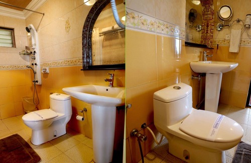 Devikolam Hotel | Camelot Resort
