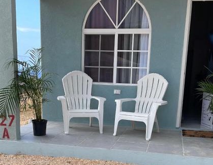 Discovery Bay Casa | Camelot Seaview Villa
