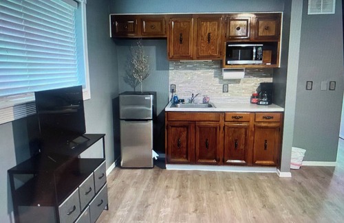Harlingen Apartamento | Camelot Village LLC