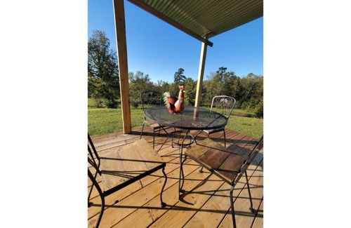 Big Sandy Casa | Camels, Blue Cabin and more! Kaleidoscope Ranch