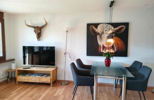 Gersau Apartamento | Camenzind