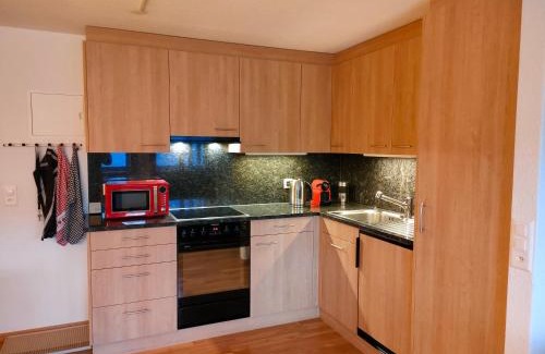 Gersau Apartamento | Camenzind