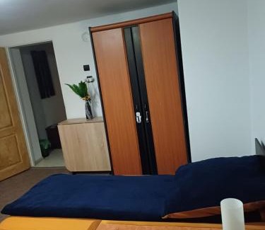 Calea Sever Bocu Casa | Cameră cu baie Iulius Mall