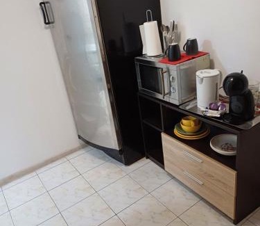 Calea Sever Bocu Casa | Cameră cu baie Iulius Mall