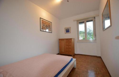 Cademario Apartamento | Camera Bioggio