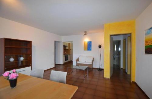 Cademario Apartamento | Camera Bosco