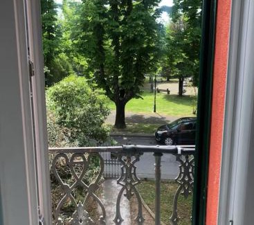 San Pietro in Casale Casa | Camera con terrazza in centro 3 min dalla stazione