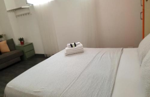 Dergano Apartamento | Camera Daimond
