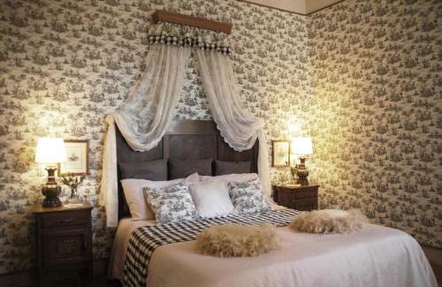 Castiglion Fiorentino Villa | Camera e Appartamento Toscana - B&B Palazzo Robicci