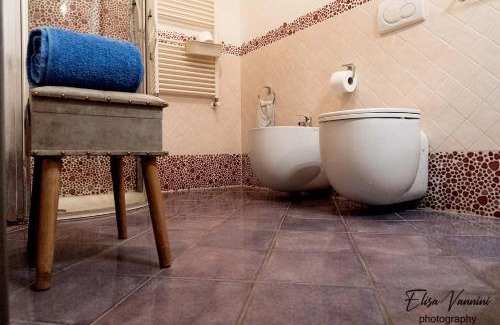 Palaia Apartamento | Camera il Nido