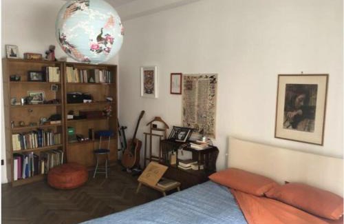 Giambellino Casa | camera in via Tolstoi