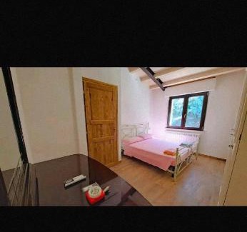 Stiava Casa | Camera in villa con piscina