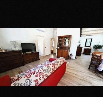 Stiava Casa | Camera in villa con piscina