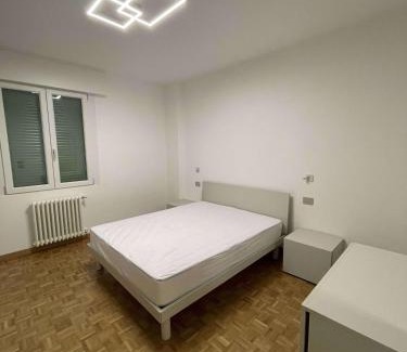 Legnago Apartamento | Camera Krystal Legnago