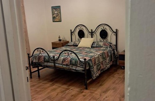 Pistoia Casa | Camera "La Margherita"