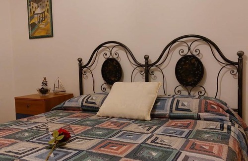 Pistoia Casa | Camera "La Margherita"