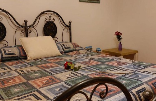 Pistoia Casa | Camera "La Margherita"
