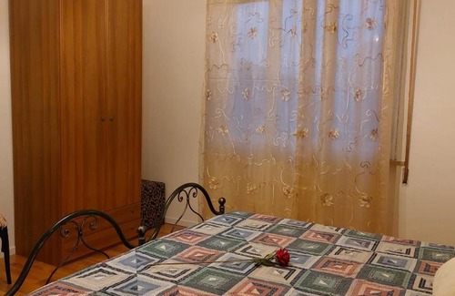Pistoia Casa | Camera "La Margherita"