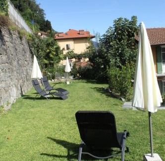 Cannero Riviera Casa | Camera Molly