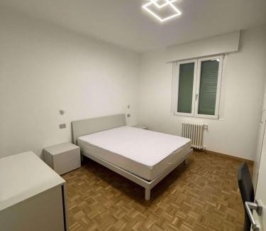Legnago Apartamento | Camera Samantha Legnago