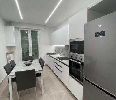 Legnago Apartamento | Camera Samantha Legnago