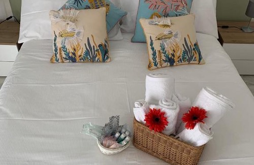 Canosa di Puglia Cama Y Desayuno | Camera - Torre dell'Orologio