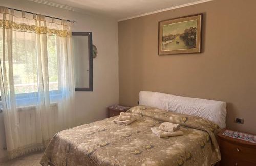 Nettuno Casa | Camera vicino al mare