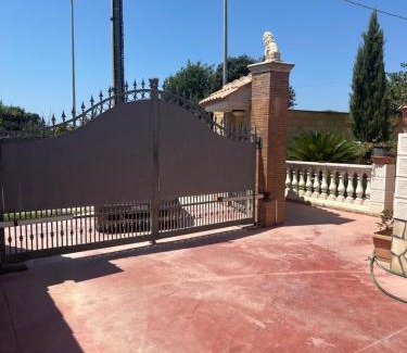 Nettuno Casa | Camera vicino al mare
